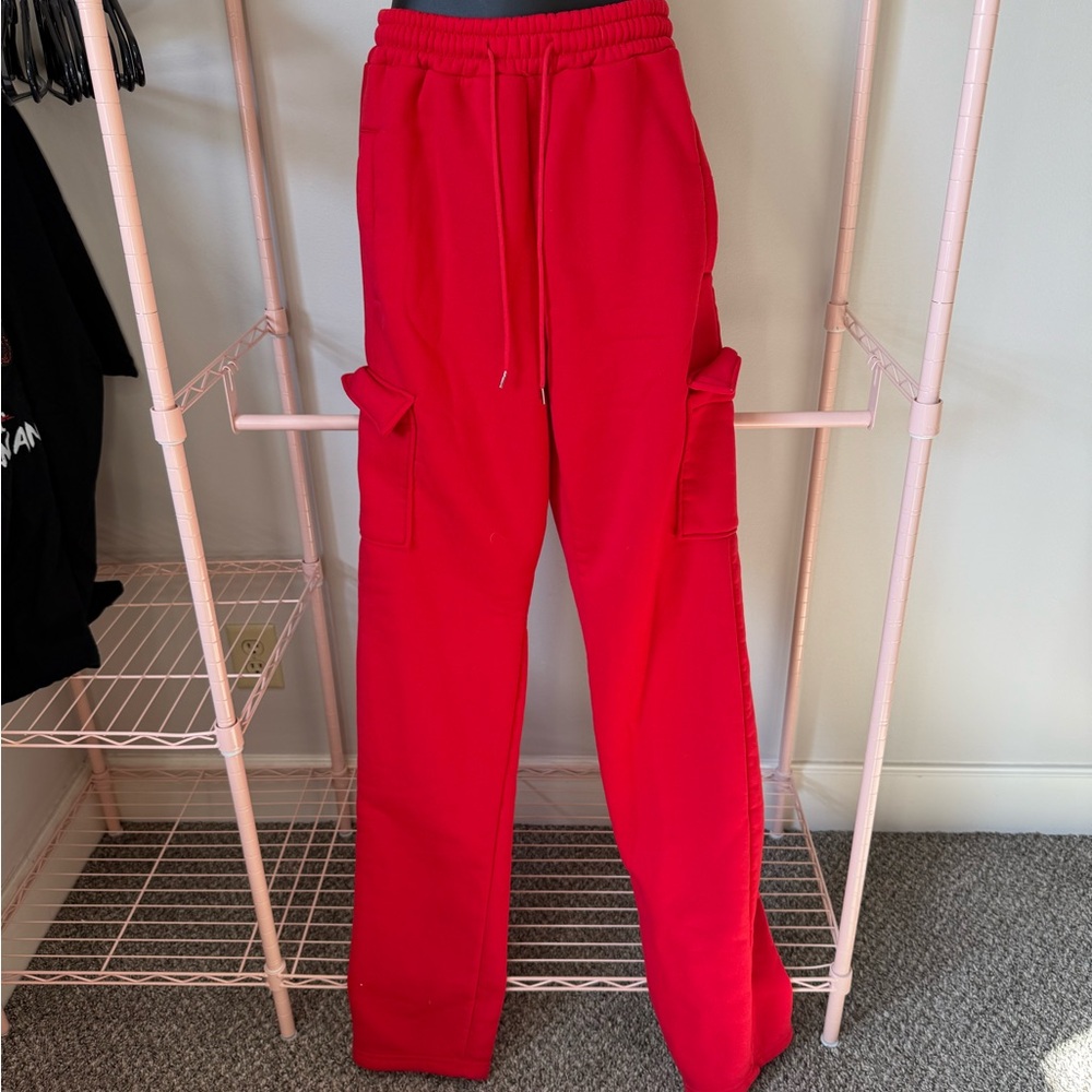 Women's Cargo Pants